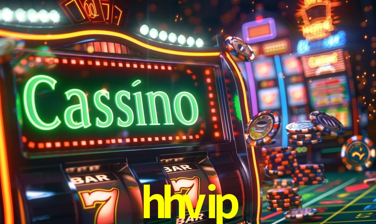 hhvip - Pagamento PIX Instantâneo